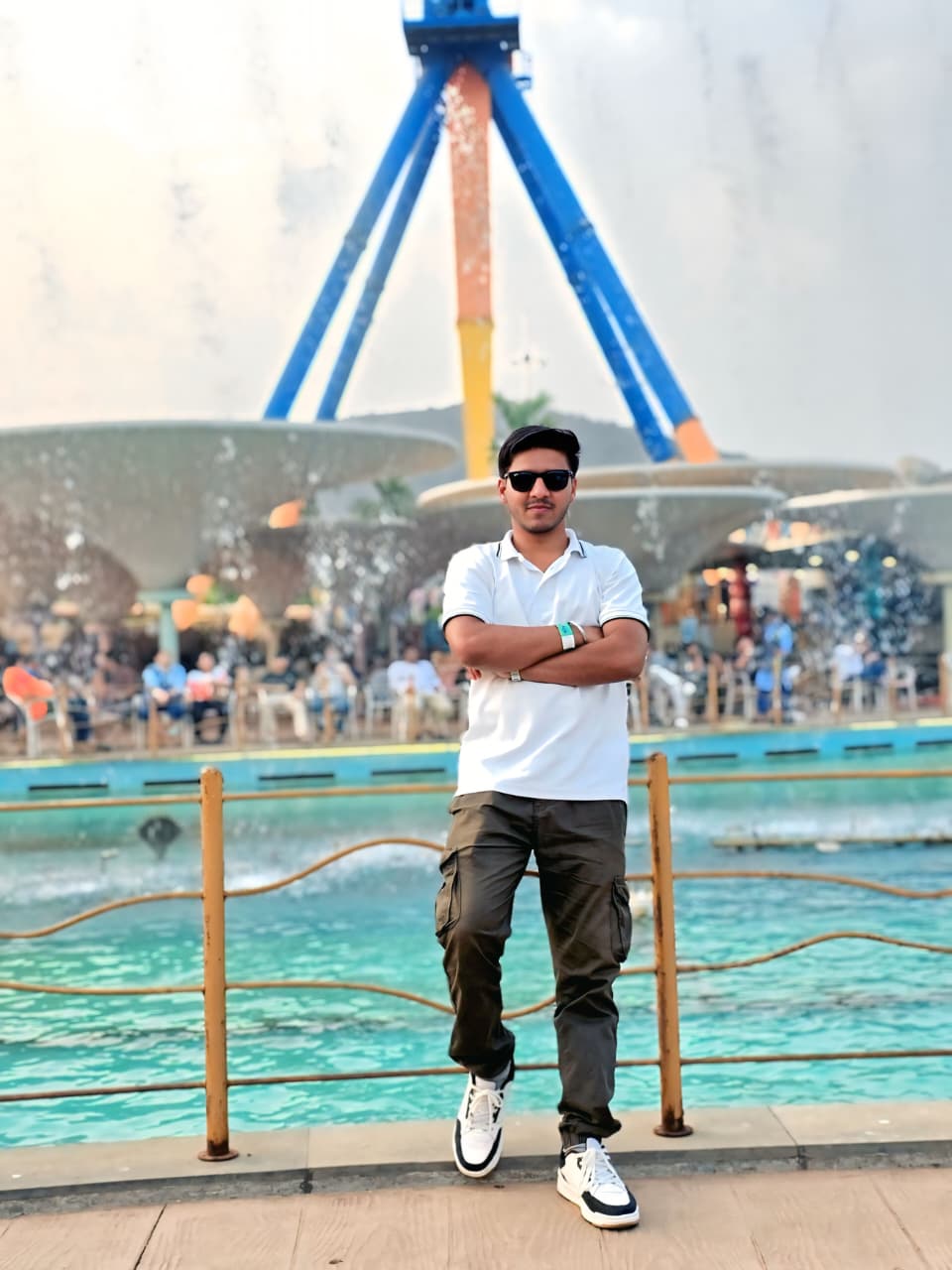 Satyajeet todkar